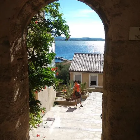 Fisherman's View *