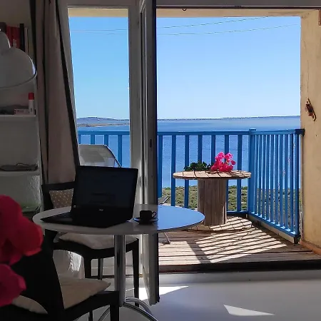 Fisherman's View Casa vacanze *