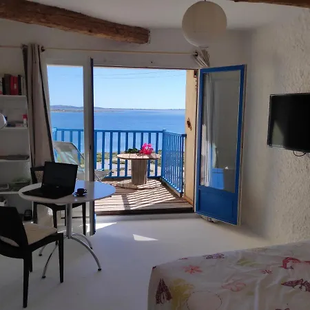 Fisherman's View Bages (Aude)