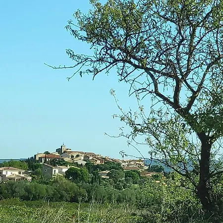 Fisherman's View * Bages (Aude)