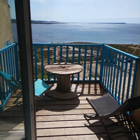 Fisherman's View Casa vacanze Bages (Aude)