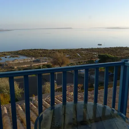 Fisherman's View * Bages (Aude)