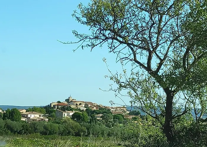 Fisherman's View * Bages (Aude)